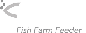 Logo FishFarmFeeder White