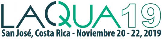 Logo Lacqua 2019