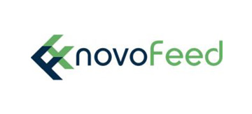 NovoFeed Logo