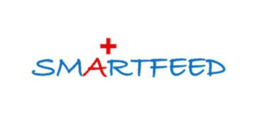 SmarFeed Logo