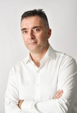 Miguel Arostegui