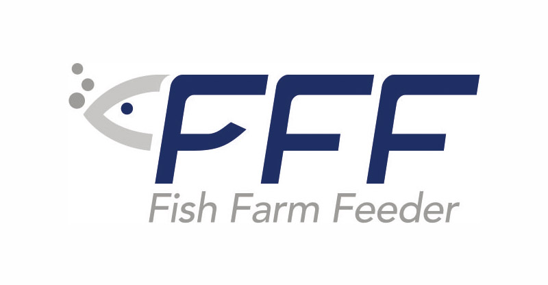 Fish Farm Feeder