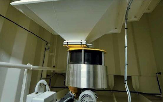 Doser aquaculture feeding systems. Fish Farm Feeder