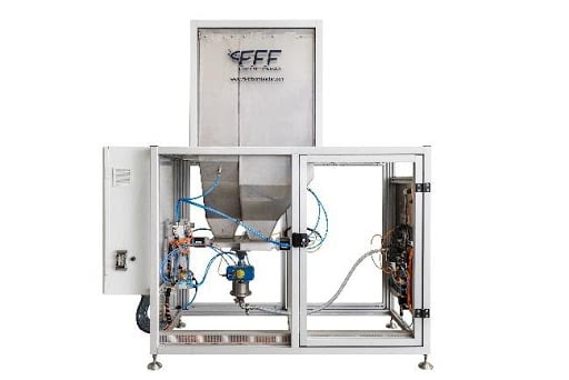 Automated feeding systems for hatcheries Fish Farm Feeder