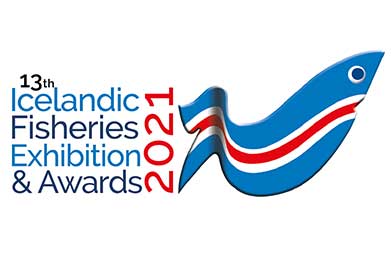 Icelandic Fisheries Exhibition & Awards 2021