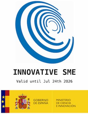 Recognition of innovative SME - FFF