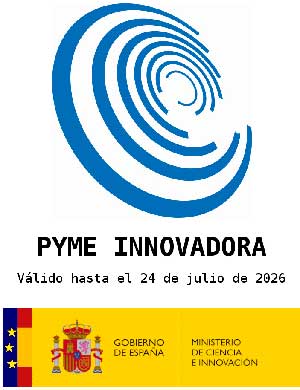 Reconocimiento a Pyme Innovadora - FFF