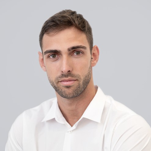 Hector Miranda FFF