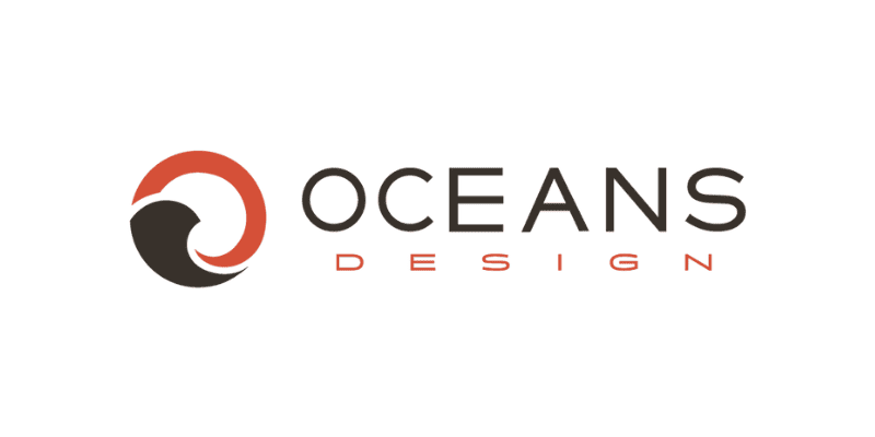 Oceans Design - FFF dealer