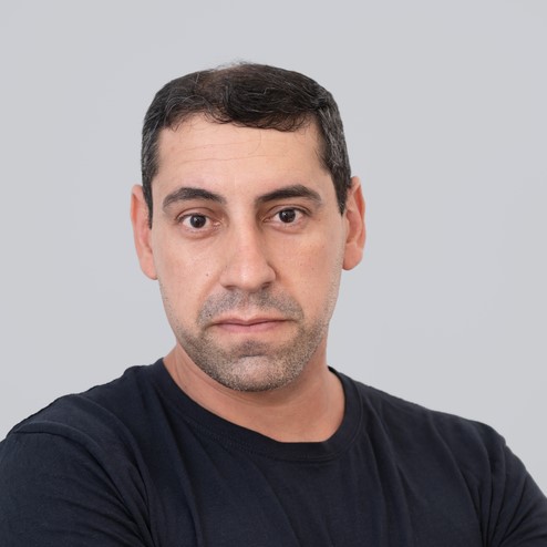 Victor Carro FFF