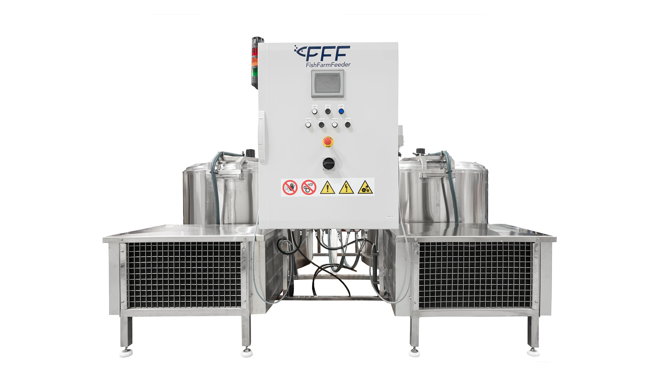 Blog 1.2 Alimentacion En Hatcheries