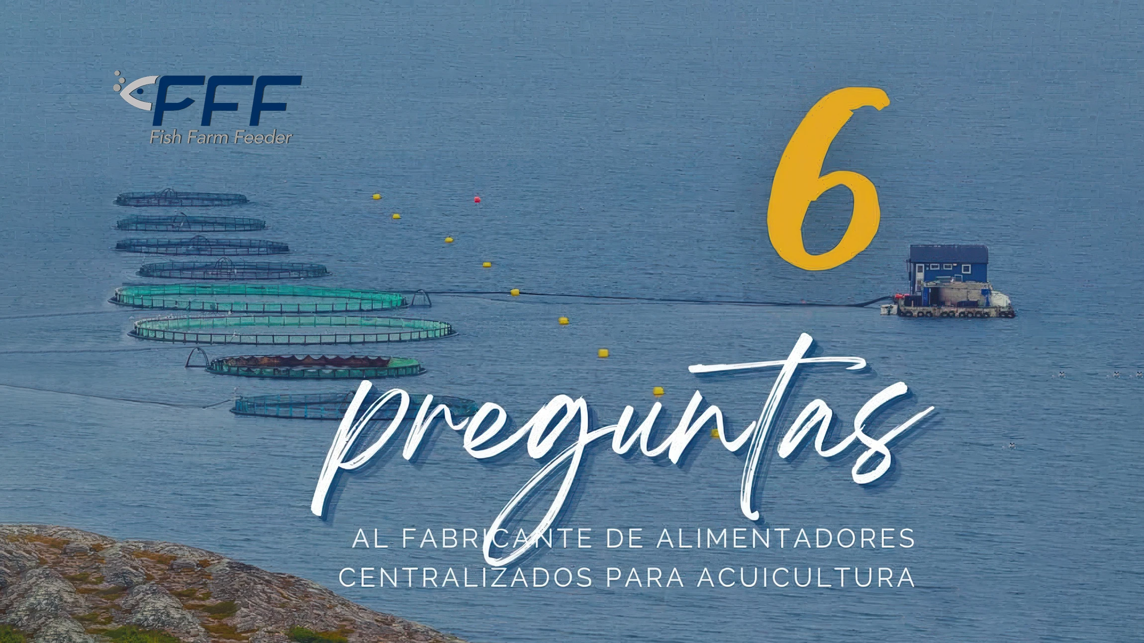 Blog 12.1.preguntas Al Fabricante Alimentadores Centralizados Para Acuicultura