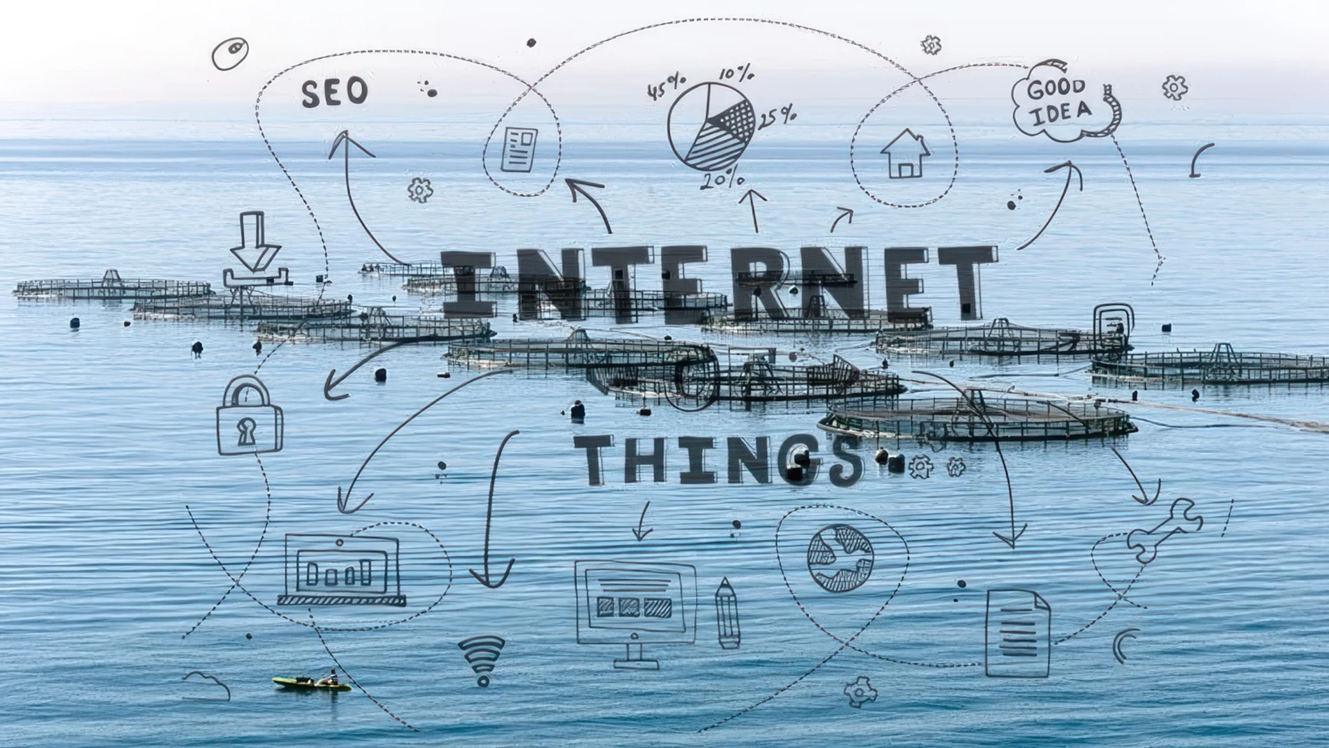 Blog 17.1 Precision Aquaculture Fish Farm Feeder