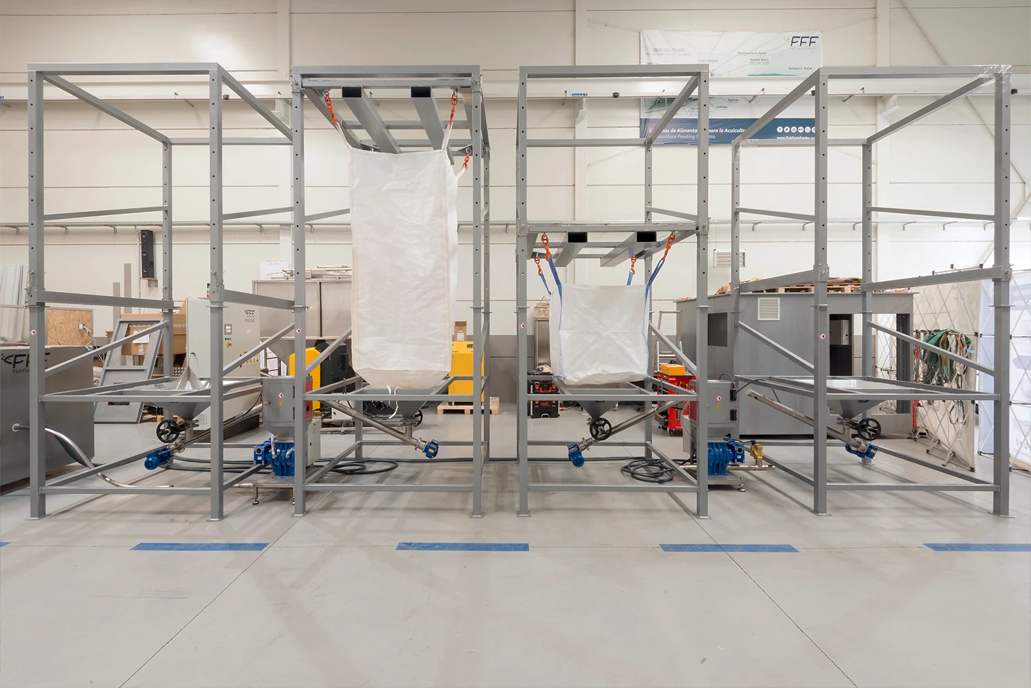 Blog 26.12 Tipos De Silos De Almacenamiento Pienso Acuicultura
