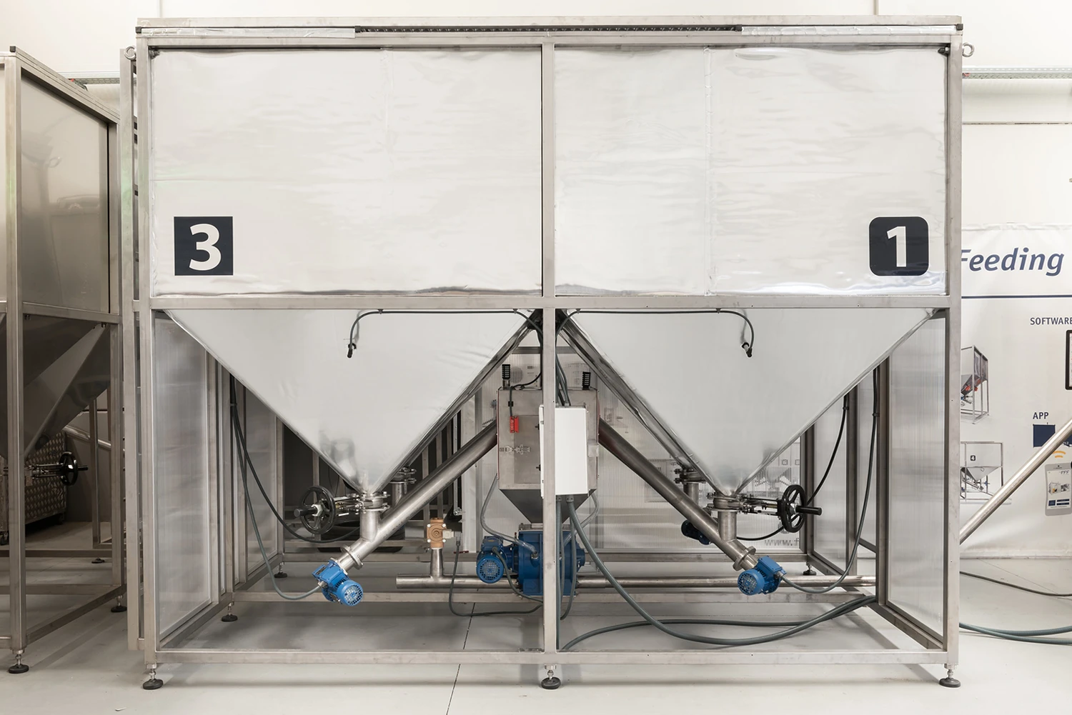 Blog 26.8 Tipos De Silos De Almacenamiento Pienso Acuicultura