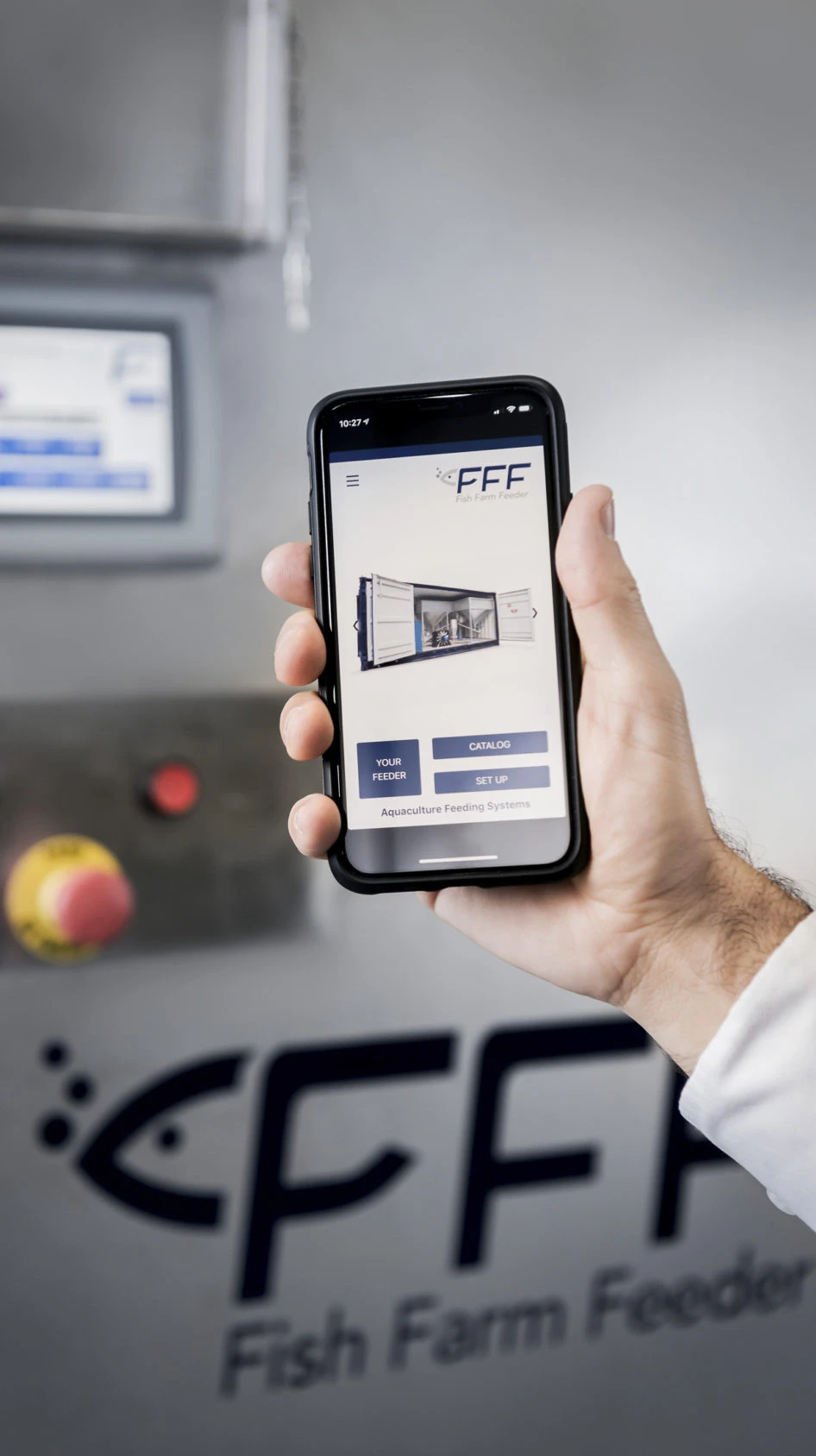 Blog 27.2 Remote Control Management