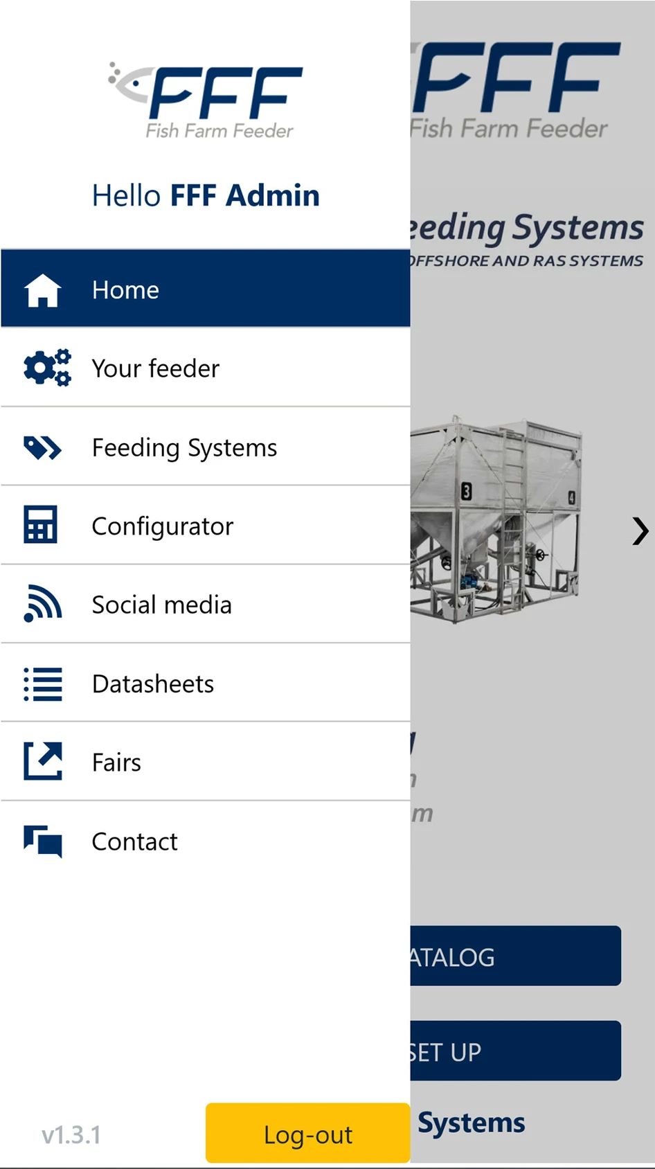 Blog 27.4 Aquaculture Remote Control