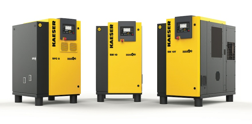 Blog 38.2 Compressor High Resolution Automatic Feeding System Fff