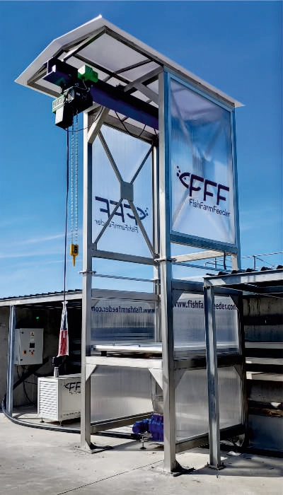 Blog 7 3 Hoist Loader Aquaculture