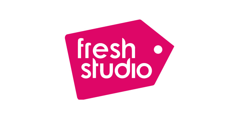 Fff Distributor Fresh Studio Logo
