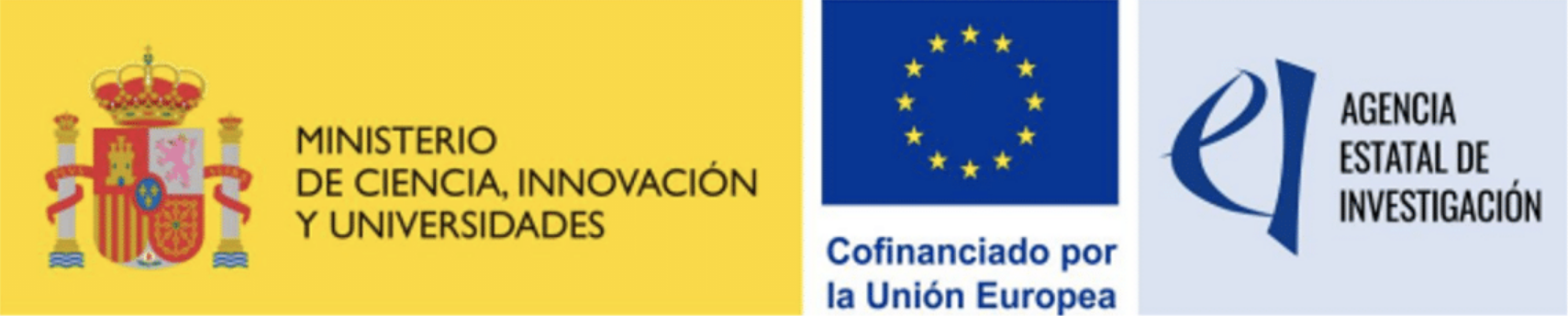 Logo Agencia Estatal Inves